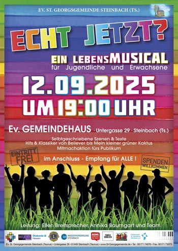 Musikprojekt 
