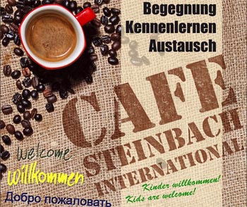 Café Steinbach International