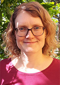 Christina Freund
