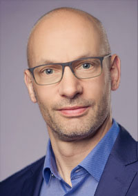 Oliver Waltes